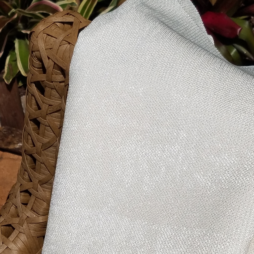 Fabric White